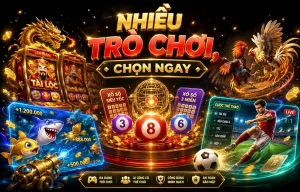 Giao diện game nổi bật trên nbmt2t5oh5fo